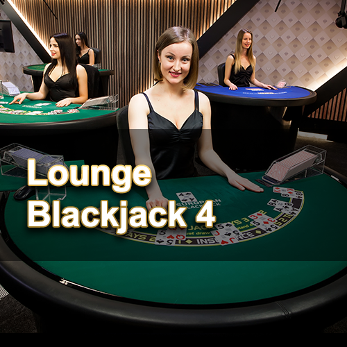 Lounge Blackjack 4